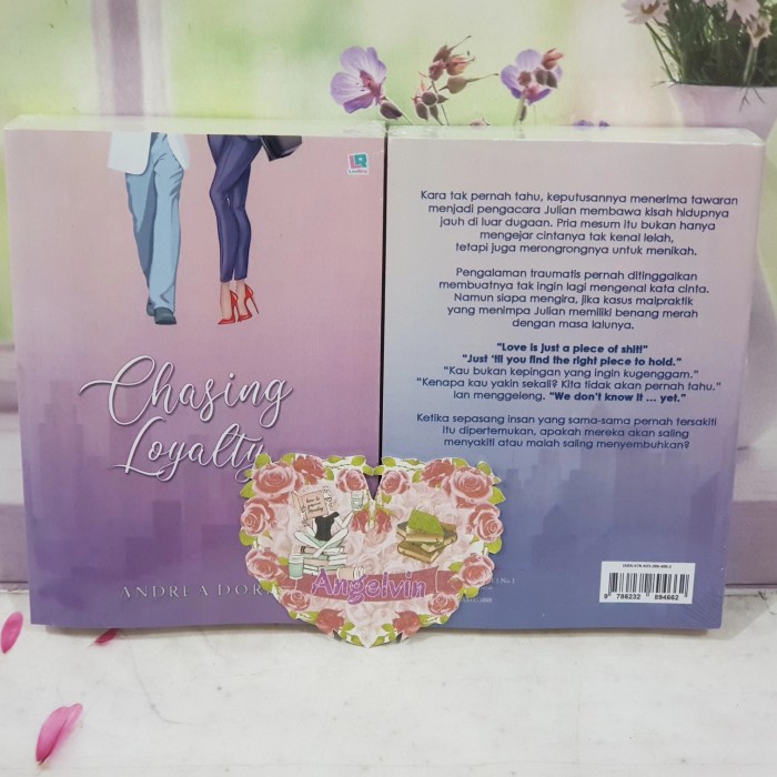 

FLASH SALE!!! CHASING ROYALTY BY ANDREA DORIA TERLARIS