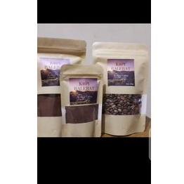 

Kopi Balebat puntang Asli the best arabica coffee