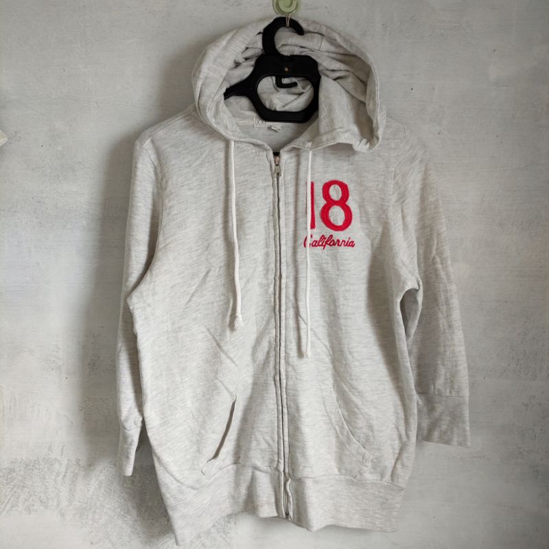 Hoodie forever 21 / XXI