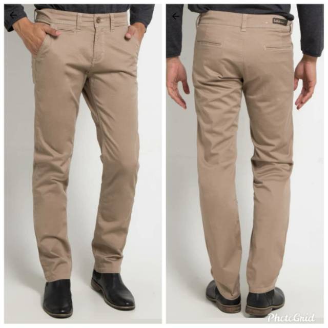 Celana chino Lois 100% original