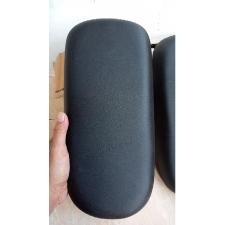 jok belakang sepeda listrik u winfly butterfly original