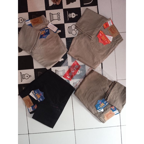 PROMO CELANA PANJANG PRIA+CELANA PANJANG PRIA BAHAN KANVAS+CELANA PANJANG REGULER+CELANA PANJANG PRI