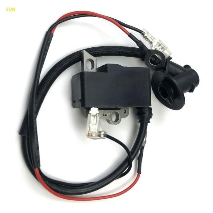 Ignition Coil For Stihl Ts410 Ts420 Module 4238 400 1301 Chainsaw