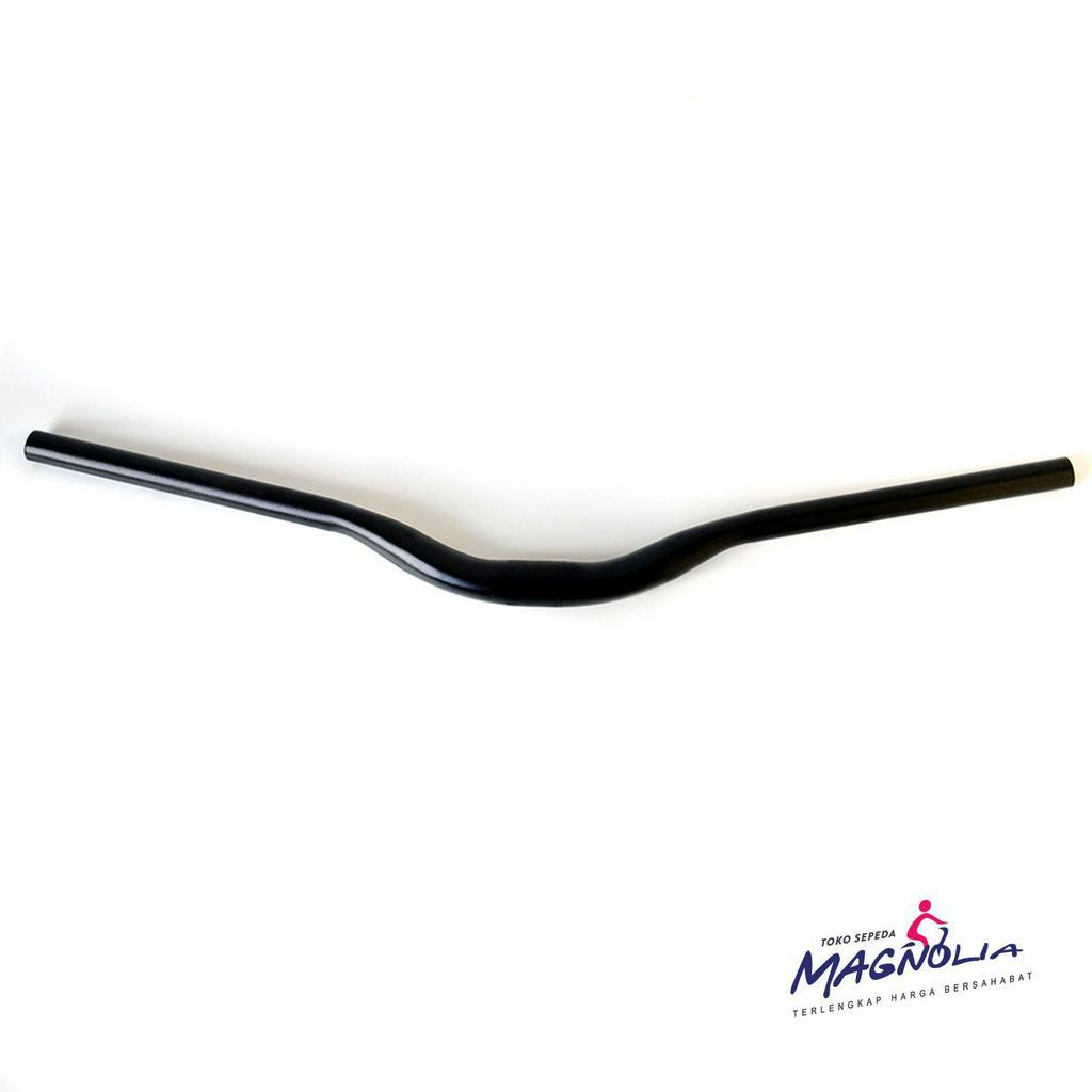 Handlebar Stang Stir Sepeda MTB Pacific Oversize