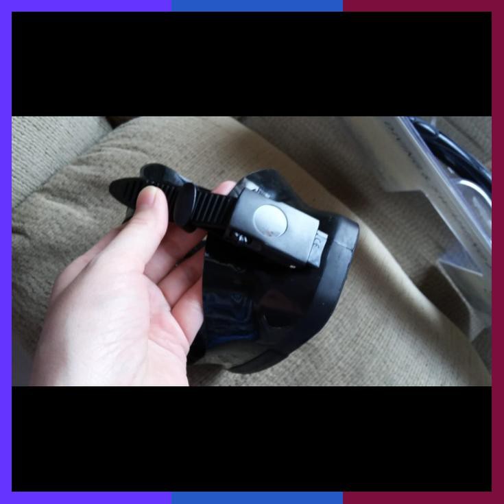 Alat Snorkling / Snorkeling / Snorkel /Selam /Diving