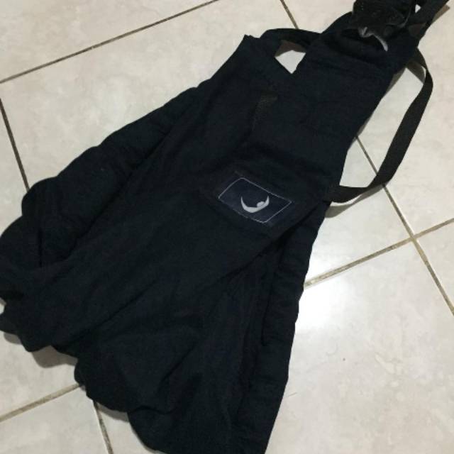 BABA SLING GENDONGAN (PRELOVED)