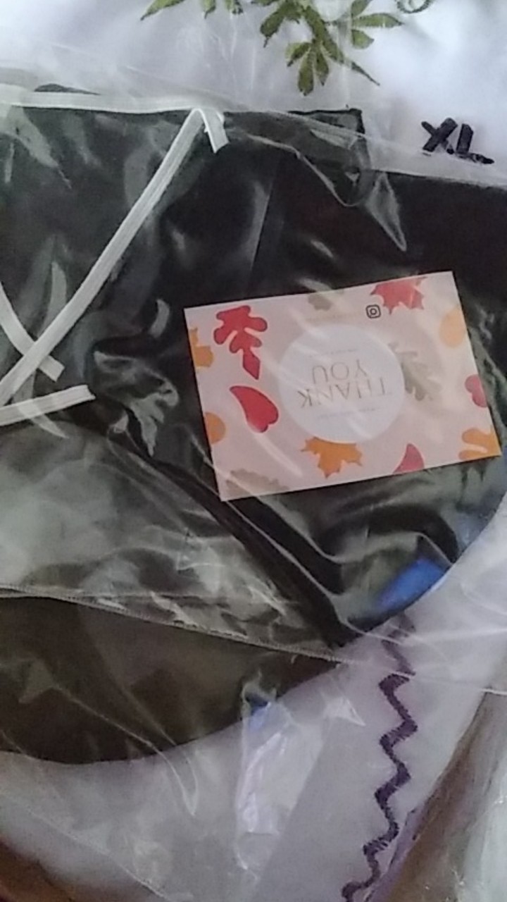 Masker Katun Polos 3ply Dan 2 Ply / Masker Motif Plain