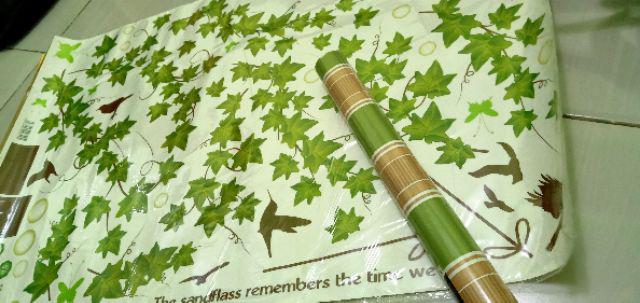 Meth Xl8331 Bird N Photo Walstiker Wallsticker Wallsticker Wall Stiker 60x90