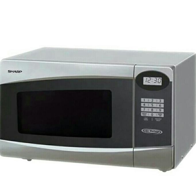 Microwave Sharp R230 Rs 22 L Low Watt