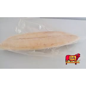 

IKAN GINDARA LOIN/ GINDARA FISH LOIN FILLET