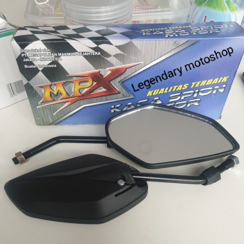 Spion Standar Jupiter MX/Vixion/Mio soul GT/Vega ZR/Xeon/Nmax/aerox