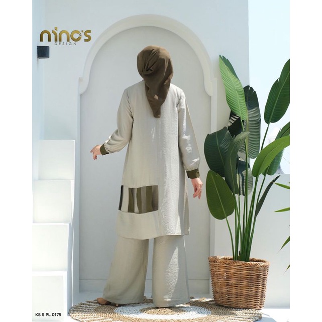 setelan nino's design ks s pl 0175