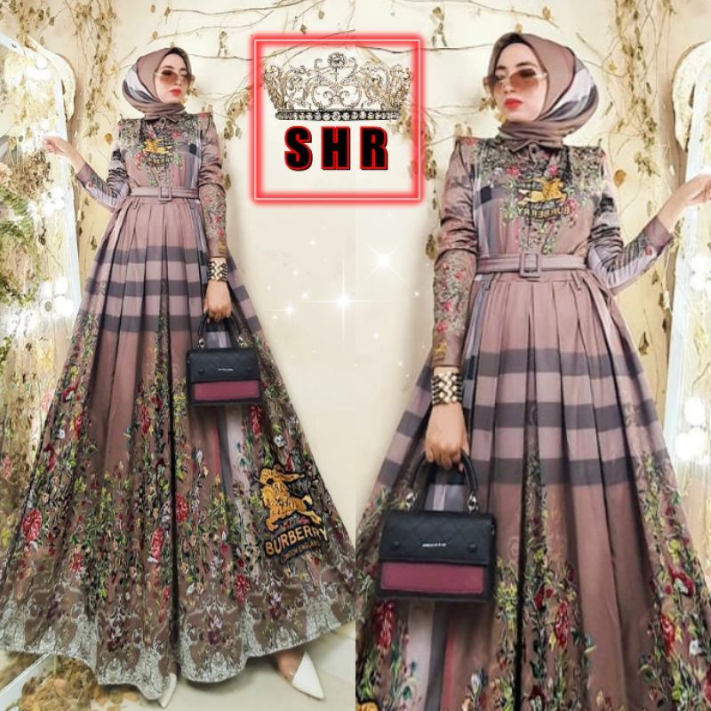 SHR burbey scuba ORI