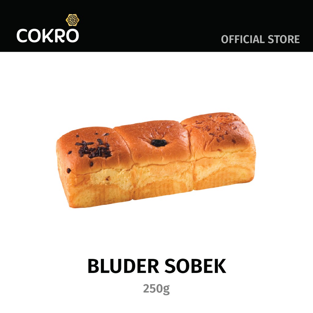 

Cokro - Bluder Sobek