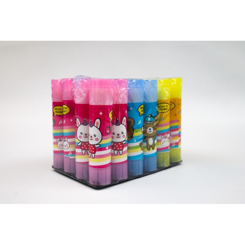 

Lem Stick 9 gram Fancy