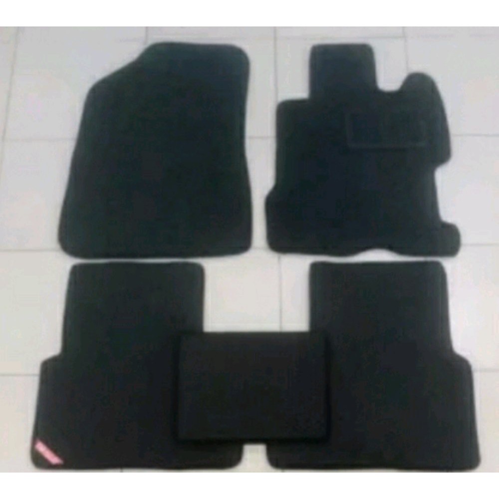 Karpet Civic Fd 2007-2010
