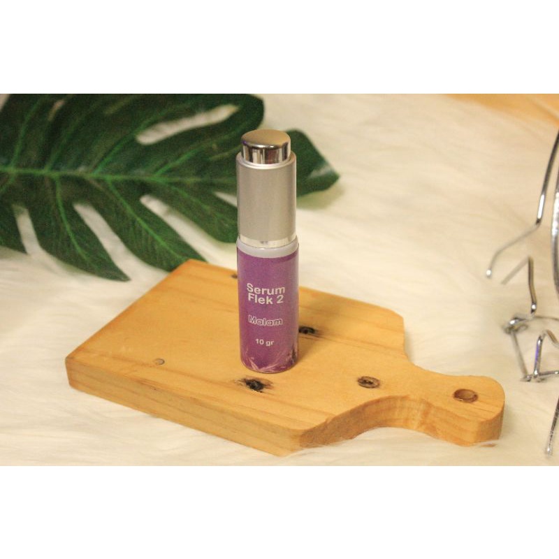 Serum Flek 2 by YF Skincare