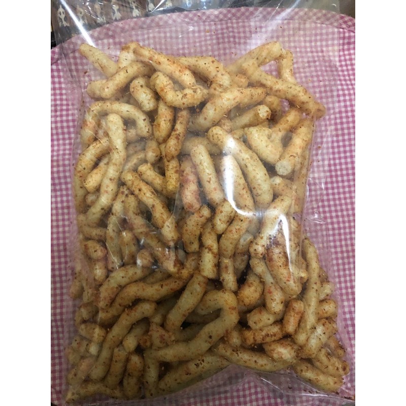 

keripik gurilem