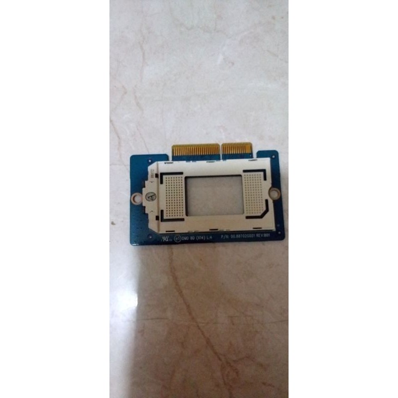 BOARD DMD CHIP PROYEKTOR ACER X1161N NORMAL GARANSI