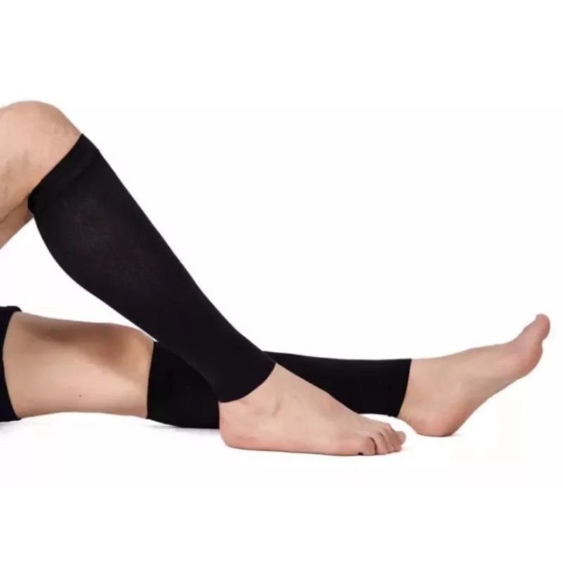 manset betis / manset kaki / deker betis