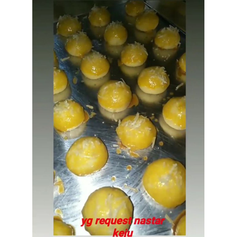 

Nastar kejuu
