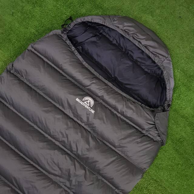 Sleeping Bag SB Bunaken  Bigadventure Kantung Tidur Camping Outdoor Gunung Orignal Premium