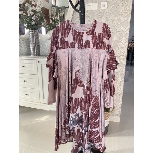 Baju preloved Kamiidea