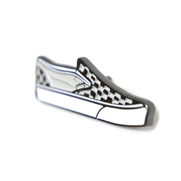 Vans Pin