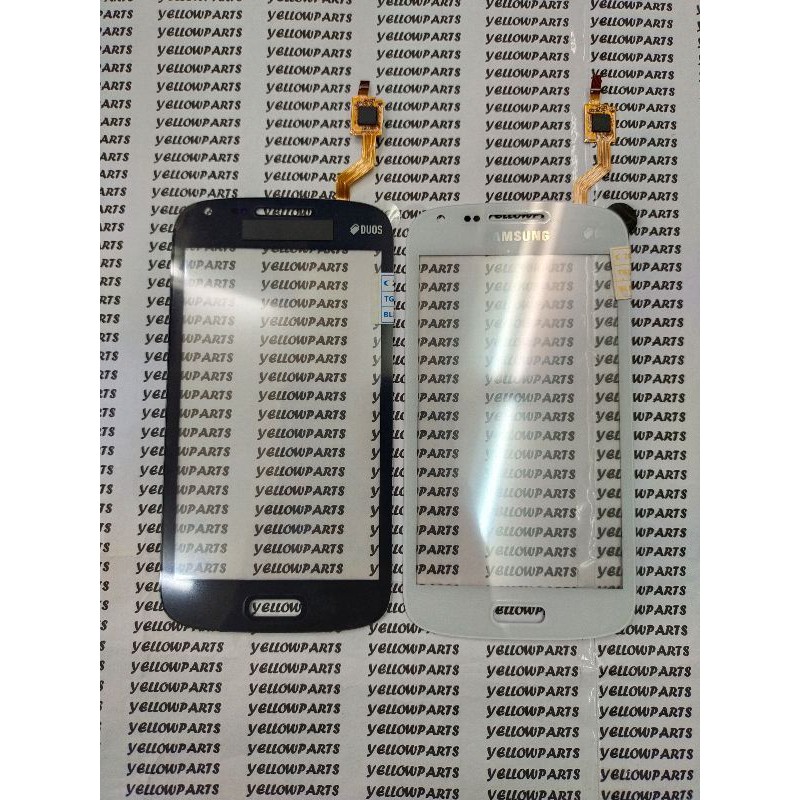TOUCHSCREEN TS TC SAMSUNG GALAXY CORE I8260 I8262 ORIGINAL