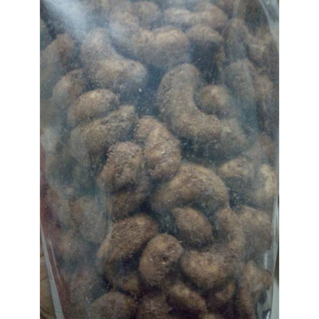 

1 Kg Mete Coklat Premium Siap Makan