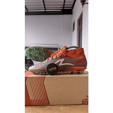 SEPATU BOLA SECOND SPECS ACCELERATOR LIGHTSPEED II ELITE FG