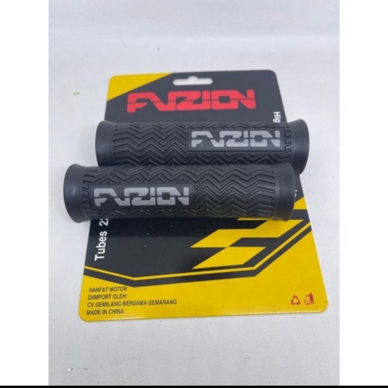 Handgrip Grip Ulir Fuzion Universal