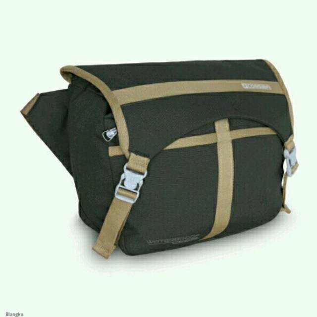 Tas selempang shoulder bag consina blangko original