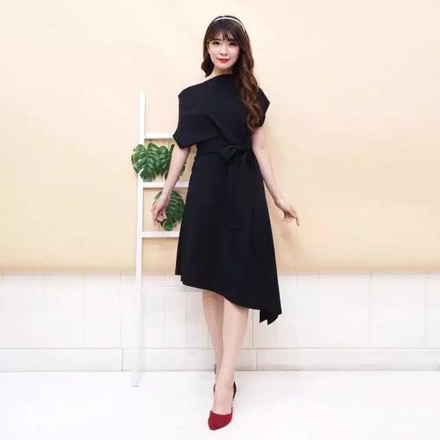 DRESS SCUBA SABRINA / DRESS SCUBA PREMIUM