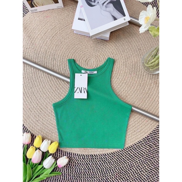 ATASANZARA RACER TANK TOP IMPORT BANGKOK