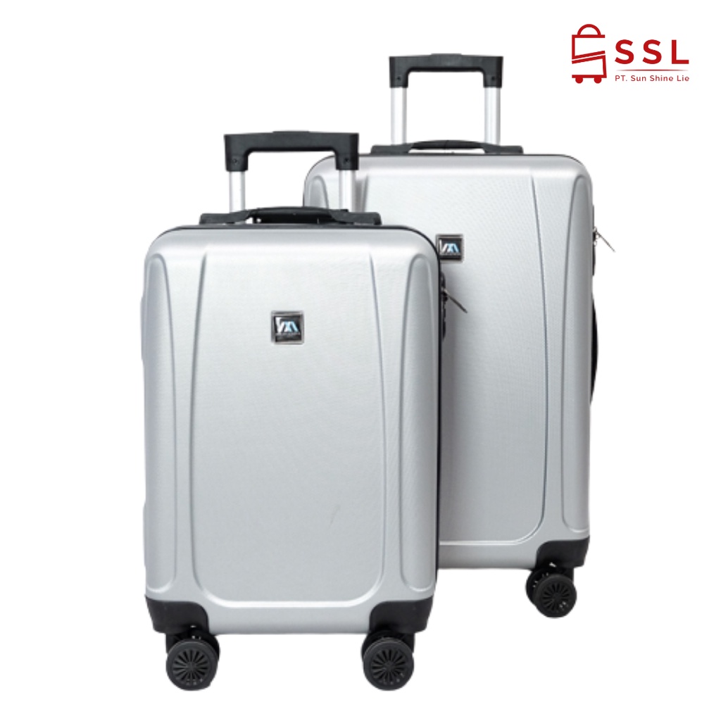 TAS KAIN / TAS PAKAIAN / TRAVEL BAG NO TROLLY / TANPA PAPAN / TAS TENTENG UKURAN 18 INCH