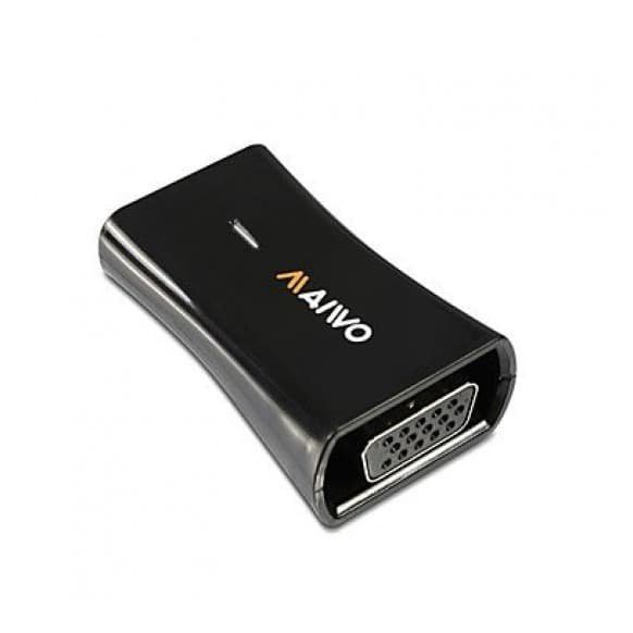 Accessories MAIWO USB 3-0 to VGA Adapter - KCB003