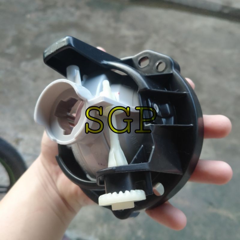 Fog lamp foglamp koito Avanza Xenia Terios rush agya