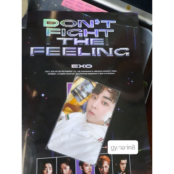 pc xiumin expansion ver