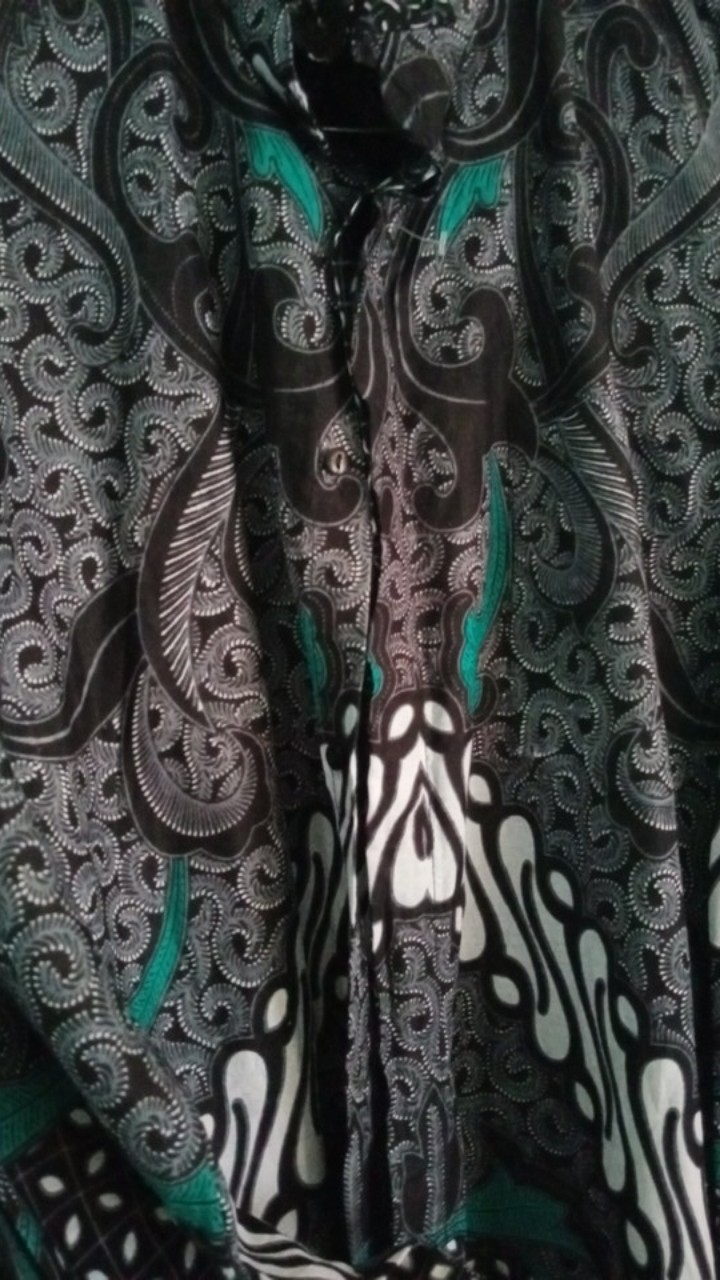 Batikalfa16 Batik Cowok Kualitas Original Model Regulare Kualitas Setara Mall Asli Luigi Batani Lb