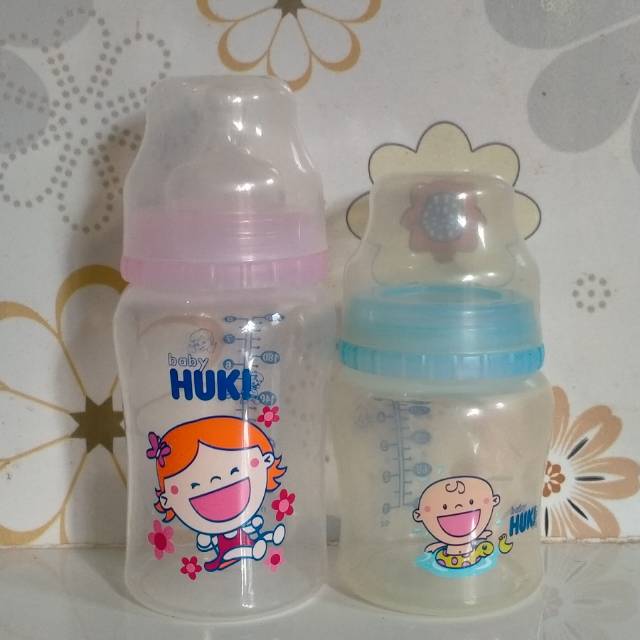 Botol huki