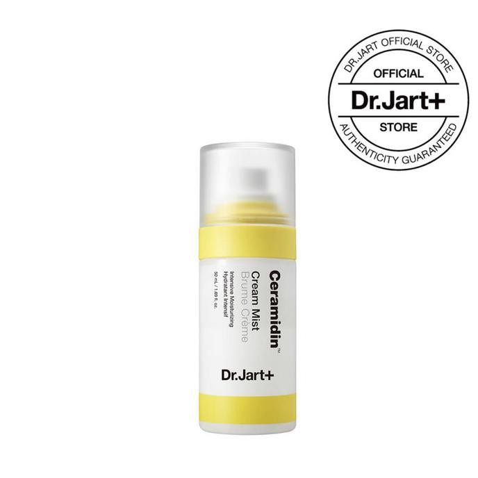 ✨ BISA COD ✨ dr.jart+ dr Dr. jart Jart+ ceramidin ceramide cream mist Krim 50ml FREE ONGKIR Kode