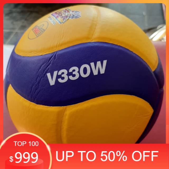 bola voli mikasa v330w original made in japan / bola voli mikasa / Bola voli mikasa v330w