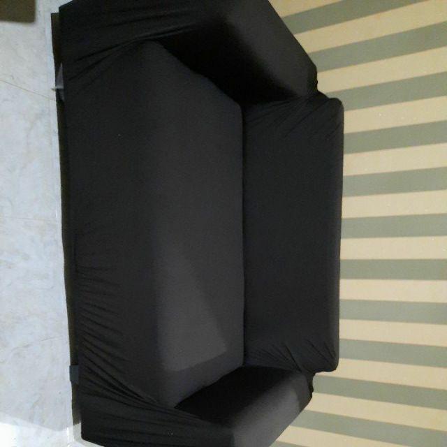 Cover Sofa Polos 1 2 3 Seater Sarung Sofa Bed Cover Sofa Bed Seater Cover Sofa Cover Bed Sofa