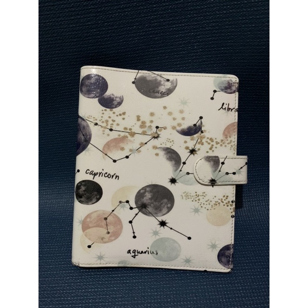 

Binder Astrology A5