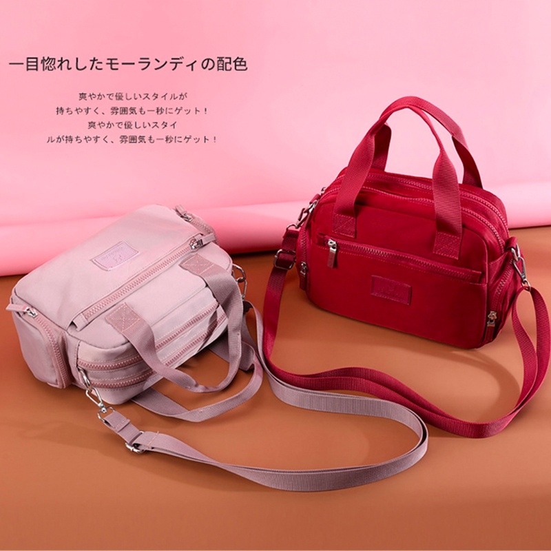 Hathin Muii COLORFUL FOX 0433 Tas Selempang Wanita Sling Bag Wanita Hand Bag Wanita