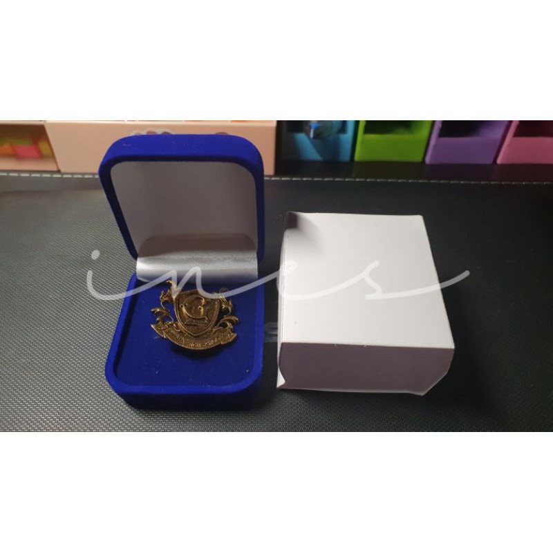 PIN THE GIFTED OFFICIAL GMM TV SEASON 1