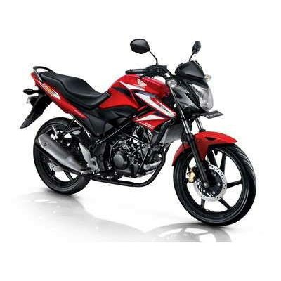 accesories SAYAP-HALF FAIRING-FERING-KUPING HONDA CB150 R OLD bagus