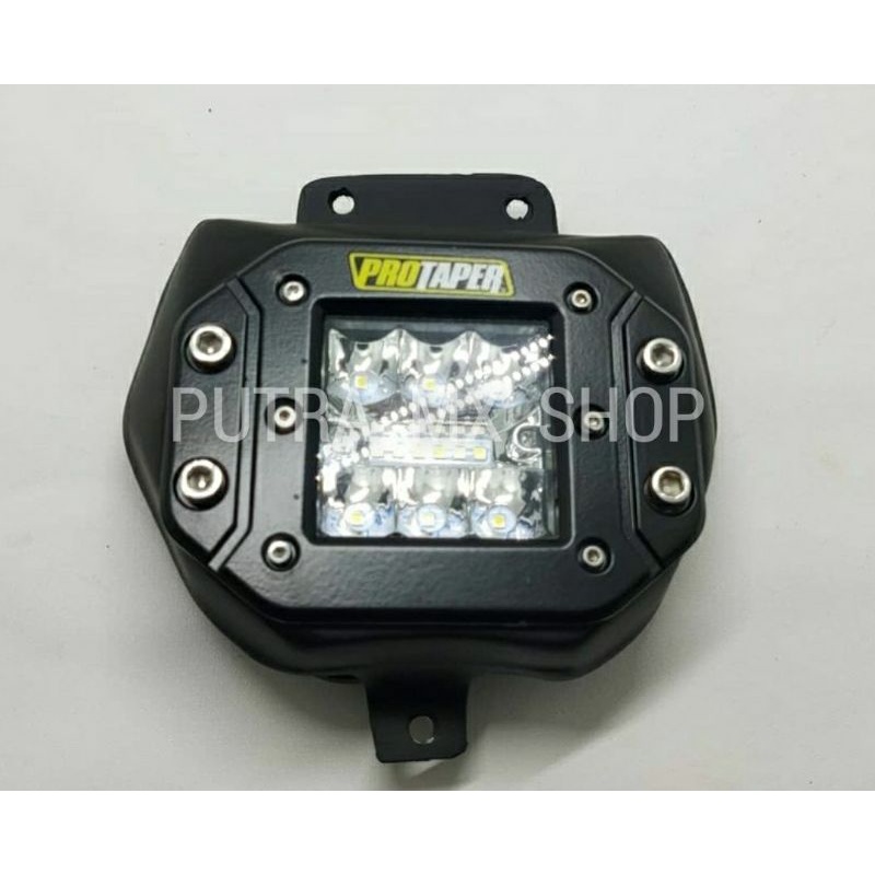 Batok lampu LED depan klx&crf