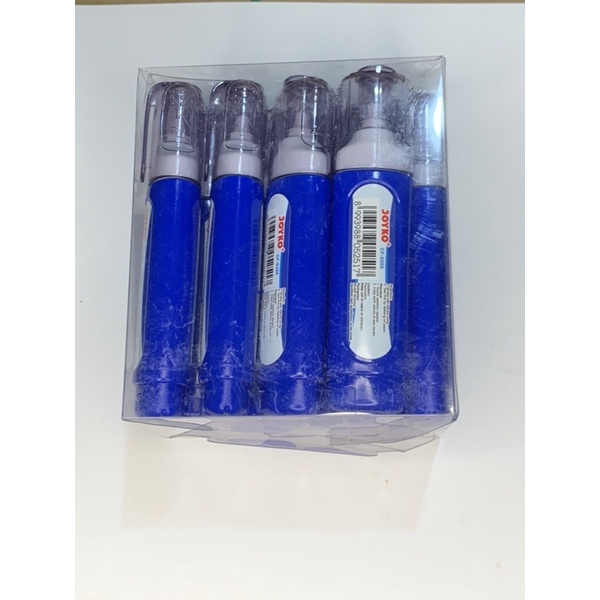 

Joyko correction fluid stipo tipex cair